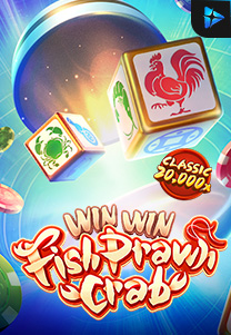 Bocoran RTP Win Win Fish Prawn Crab di Shibatota