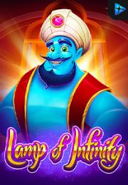 Bocoran RTP Lamp Of Infinity di Shibatota