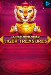 Bocoran RTP Lucky New Year Tiger Treasures di Shibatota
