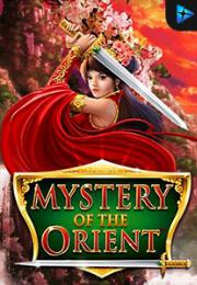Bocoran RTP Mystery Of The Orient di Shibatota