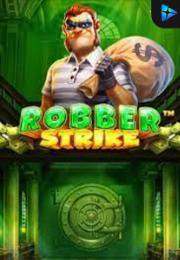 Bocoran RTP Robber Strike di Shibatota