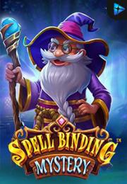 Bocoran RTP Spellbinding Mystery di Shibatota