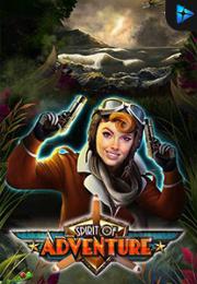 Bocoran RTP Spirit of Adventure di Shibatota