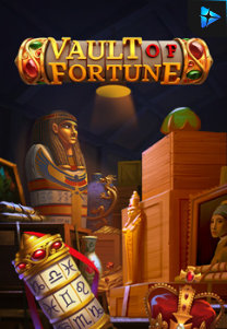 Bocoran RTP Vault of Fortune di Shibatota