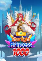Bocoran RTP Starlight Princess 1000 di Shibatota