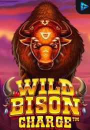 Bocoran RTP Wild Bison Charge di Shibatota