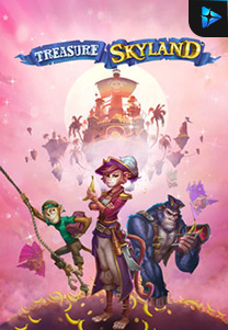 Bocoran RTP Treasure Skyland foto di Shibatota