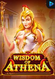 Bocoran RTP Wisdom of Athena di Shibatota