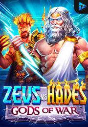 Bocoran RTP Zeus vs Hades - Gods of War di Shibatota