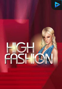 Bocoran RTP HighFashion di Shibatota