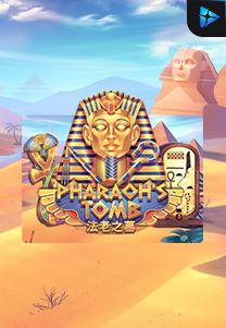 Bocoran RTP Pharaoh_s Tomb di Shibatota