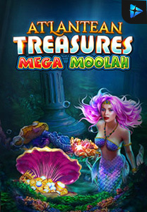 Bocoran RTP Atlantean Treasures Mega Moolah foto di Shibatota