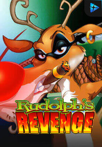 Bocoran RTP RudolphsRevenge di Shibatota
