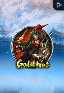 Bocoran RTP God of War di Shibatota