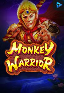 Bocoran RTP Monkey Warrior di Shibatota