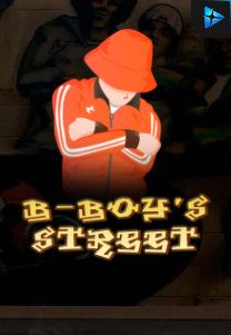 Bocoran RTP B Boy’s Street di Shibatota