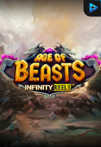 Bocoran RTP Age of Beasts Infinity Reels di Shibatota