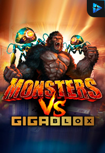 Bocoran RTP Monsters Vs Gigablox di Shibatota