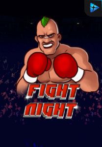 Bocoran RTP Fight Night di Shibatota