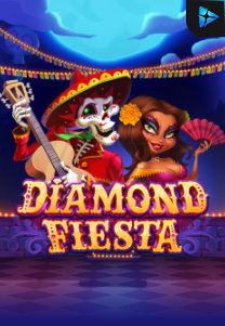 Bocoran RTP Diamond Fiesta di Shibatota