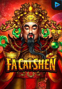 Bocoran RTP Fa Cai Shen di Shibatota