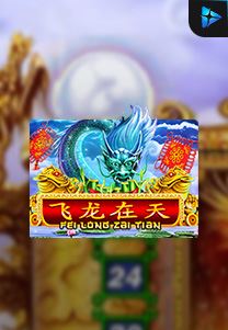 Bocoran RTP Fei Long Zai Tian di Shibatota