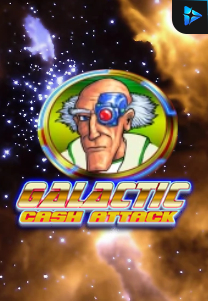Bocoran RTP Galactic Cash Attack di Shibatota