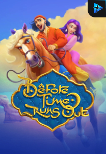 Bocoran RTP Before Time Runs Out di Shibatota