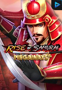 Bocoran RTP Rise of Samurai Megaways di Shibatota