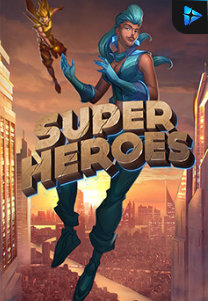 Bocoran RTP Super Heroes di Shibatota