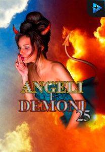 Bocoran RTP Angeli E Demoni 25 di Shibatota