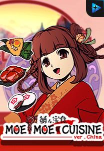 Bocoran RTP Moe Moe Cuisine di Shibatota