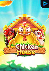 Bocoran RTP The Chicken House di Shibatota