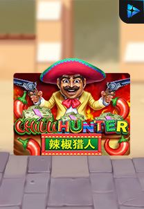 Bocoran RTP Chilli Hunter di Shibatota