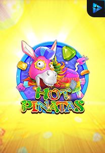 Bocoran RTP Hot Pinatas di Shibatota