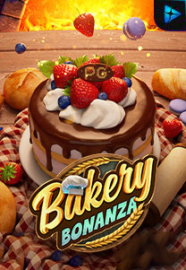 Bocoran RTP Bakery Bonanza di Shibatota