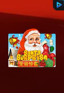 Bocoran RTP Santa Suprise di Shibatota