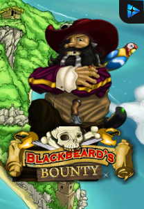 Bocoran RTP Blackbeard_s di Shibatota