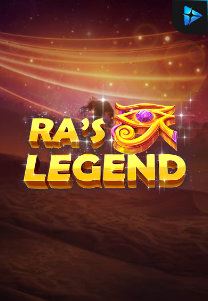Bocoran RTP Ra_s Legends di Shibatota