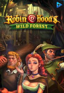 Bocoran RTP Robin Hoods Wild FOrest di Shibatota
