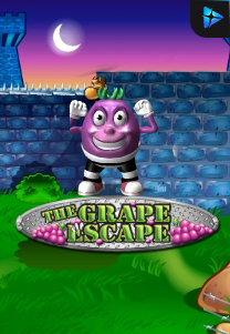 Bocoran RTP The Grape Escape di Shibatota