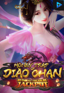 Bocoran RTP Honey Trap of Diao Chan di Shibatota
