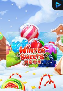 Bocoran RTP Winter Sweet di Shibatota