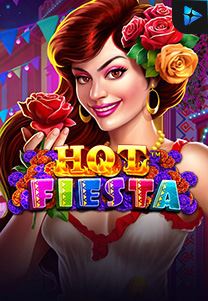 Bocoran RTP Hot Fiesta di Shibatota