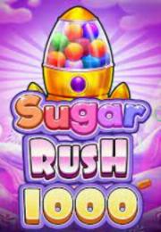 Bocoran RTP Sugar Rush 1000 di Shibatota