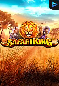 Bocoran RTP Safari King di Shibatota