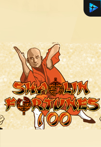 Bocoran RTP Shaolin Fortune 100 di Shibatota