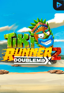 Bocoran RTP Tiki Runner 2 DoubleMax di Shibatota