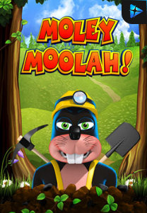 Bocoran RTP Moley Moolah di Shibatota