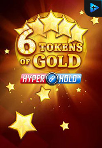 Bocoran RTP 6 Tokens of Gold foto di Shibatota